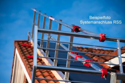 Systemanschluss RSS Beispielfoto